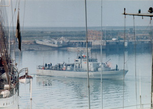 Fotografía de Ignacio López Vico