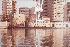 Fotograf&iacute;a de Javier Briales