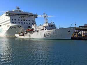 Photo by Juan Carlos Cilveti