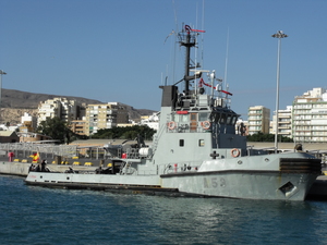 Photo by Jose María Gonzalez