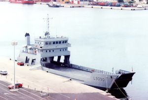 Fotografía de Ignacio López Vico