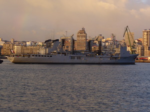 Fotografía de Jose Luis Porta