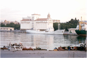 Fotografía de Eugenio Castillo Pert