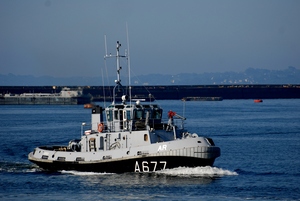 Fotograf&iacute;a de Yves Grangeon