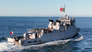 Fotograf&iacute;a de Renaud Blavignac