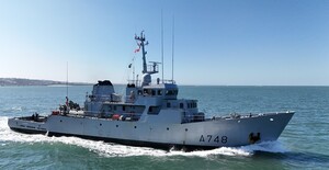 Fotograf&iacute;a de Renaud Blavignac