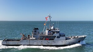 Fotograf&iacute;a de Renaud Blavignac