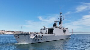 Fotograf&iacute;a de Renaud Blavignac