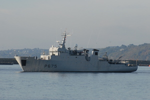 Fotograf&iacute;a de Yves Grangeon