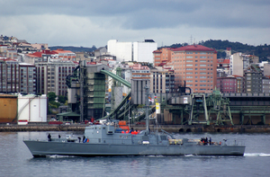 Fotografía de Jose Luis Porta