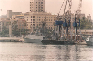 Fotografía de Eugenio Castillo Pert