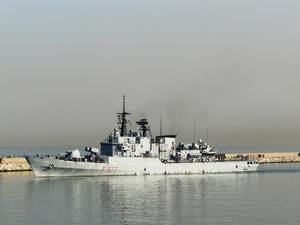 Photo by Antonio Galán Cees