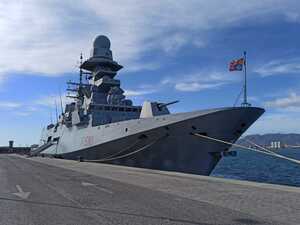 Fotograf&iacute;a de Juan Carlos Cilveti