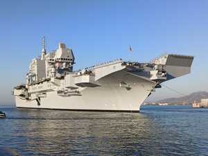 Fotograf&iacute;a de Juan Carlos Cilveti