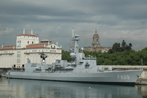 Fotografía de Eugenio Castillo Pert