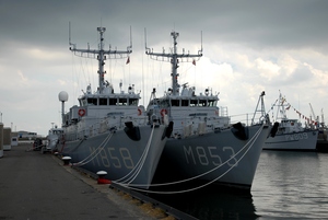 Fotograf&iacute;a de Gilbert Gyssels