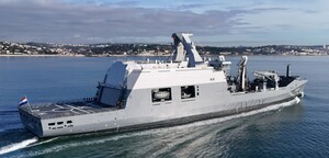 Fotograf&iacute;a de Renaud Blavignac