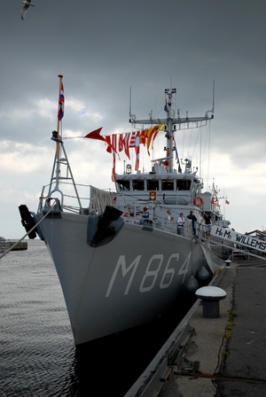 Fotograf&iacute;a de Yves Grangeon