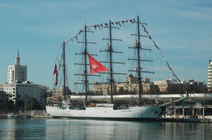 Fotografía de Eugenio Castillo Pert