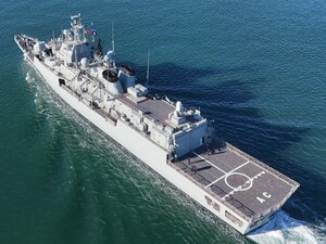 Fotograf&iacute;a de Renaud Blavignac