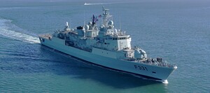 Fotograf&iacute;a de Renaud Blavignac