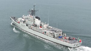 Fotograf&iacute;a de Renaud Blavignac