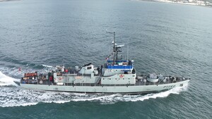 Fotograf&iacute;a de Renaud Blavignac