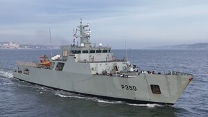 Fotograf&iacute;a de Renaud Blavignac