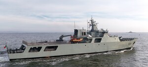 Fotograf&iacute;a de Renaud Blavignac