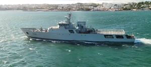 Fotograf&iacute;a de Renaud Blavignac