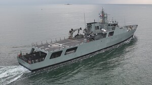 Fotograf&iacute;a de Renaud Blavignac