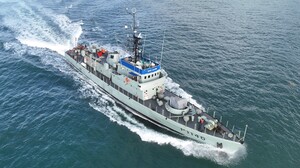 Fotograf&iacute;a de Renaud Blavignac