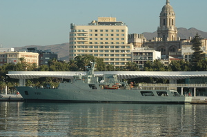 Fotografía de Eugenio Castillo Pert