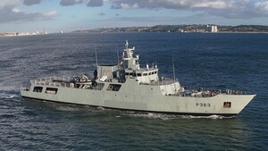 Fotograf&iacute;a de Renaud Blavignac