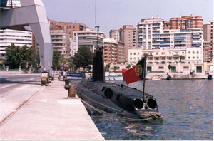 Fotografía de Eugenio Castillo Pert