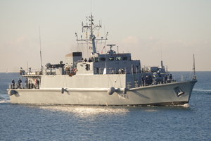 Fotograf&iacute;a de Diego Quevedo Carmona