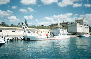 Fotografía de Eugenio Castillo Pert