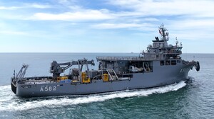 Fotograf&iacute;a de Renaud Blavignac