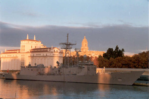 Fotografía de Eugenio Castillo Pert