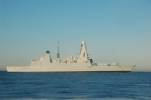 Photo by Enrique Sáiz