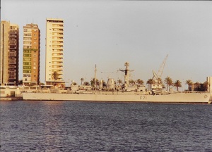 Fotograf&iacute;a de Javier Briales