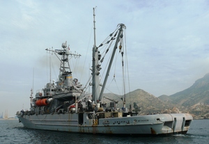 Fotograf&iacute;a de Diego Quevedo Carmona