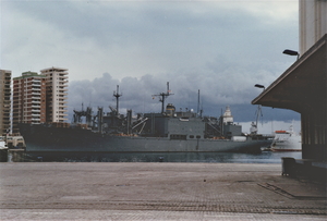 Fotografía de Eugenio Castillo Pert