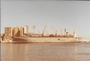 Fotograf&iacute;a de Javier Briales