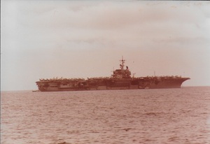 Fotograf&iacute;a de Javier Briales