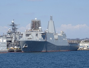 Fotograf&iacute;a de Mario Iorfida &Aacute;lvarez