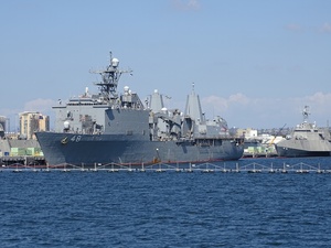 Fotograf&iacute;a de Mario Iorfida &Aacute;lvarez