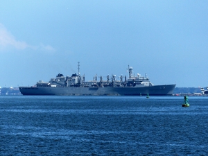 Fotograf&iacute;a de Mario Iorfida &Aacute;lvarez