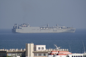 Fotograf&iacute;a de Juan Carlos Cilveti