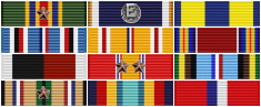 Awards Ribbons